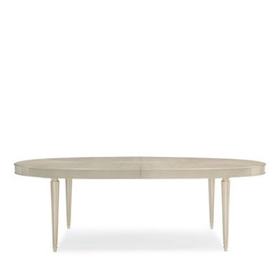 The Source Dining Table