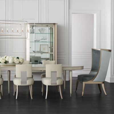 The Source Dining Table