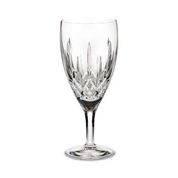 Waterford - Lismore Nouveau Iced Beverage Glass