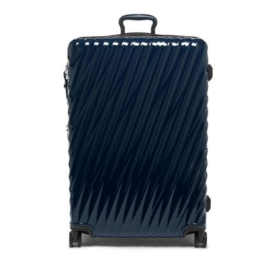 19 Degree Extended Trip Expandable 4-Wheel Packing Case