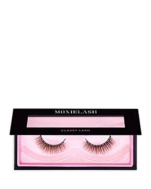 Moxielash Classy Magnetic Lashes In Brown