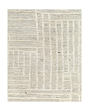 Surya Manisa Mns-2304 Area Rug, 2' X 3' In Gray