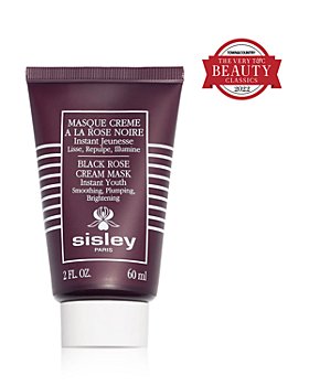 Sisley-Paris - Black Rose Cream Mask 2 oz.