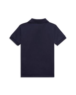 Boys' Performance Jersey Polo - Little Kid