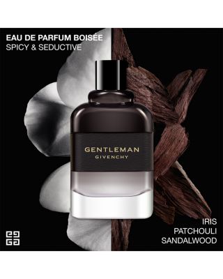 Givenchy Gentleman Eau de Parfum Boisée 3.3 oz. | Bloomingdale's