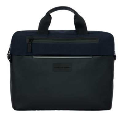 PORSCHE DESIGN ECO MEDIUM BRIEFCASE