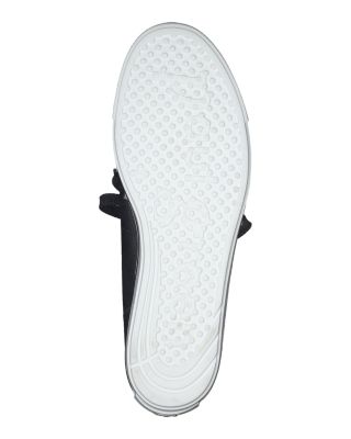 Women's Bixby Low Top Platform Sneakers