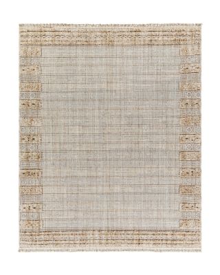 Livabliss - Zaragoza ZRZ-2302 Area Rug, 7'10" x 10'