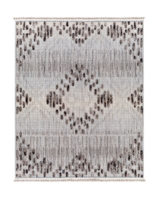 Surya Zaragoza Zrz-2310 Area Rug, 6'7 x 9'
