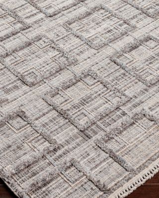 Zaragoza ZRZ-2314 Area Rug Collection