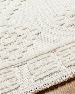 Zaragoza ZRZ-2316 Area Rug Collection