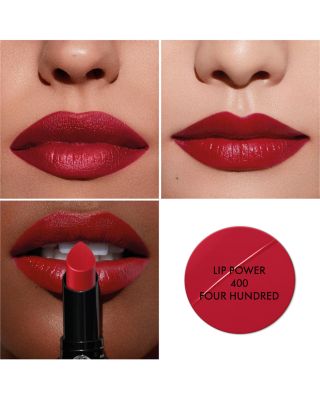 Lip Power Long Lasting Satin Lipstick