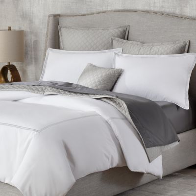 Italian Percale Bedding - Exclusive