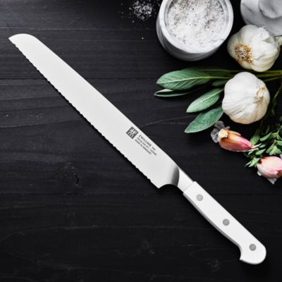 Pro Le Blanc 9&amp;quot; Serrated Bread Knife