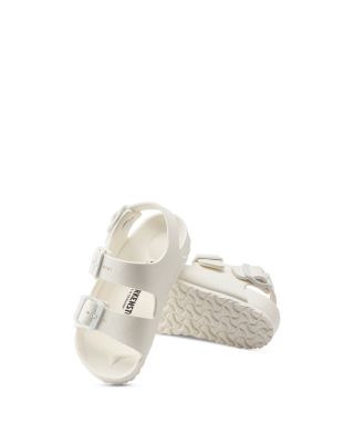 Unisex Milano EVA Sandals - Toddler, Little Kid