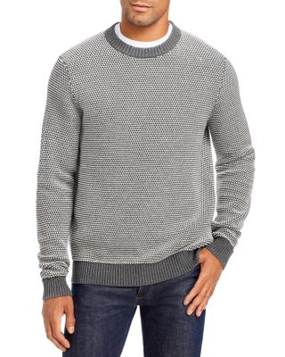 Mens Cotton Sweaters - Bloomingdale's