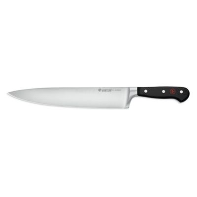 Wüsthof - Classic 10" Chef's Knife