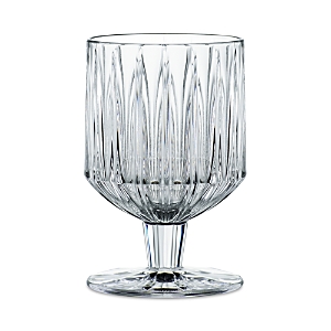 Nachtmann Jules All-purpose Glasses, Set Of 4 In Clear