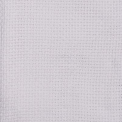 Basketweave Cotton Blanket, Full/Queen - Exclusive