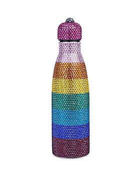 KURT GEIGER LONDON - Crystal Quench Bottle, 17 oz.