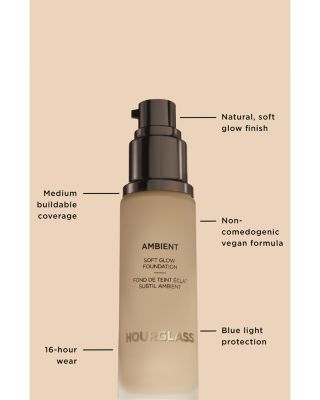 Ambient Soft Glow Foundation