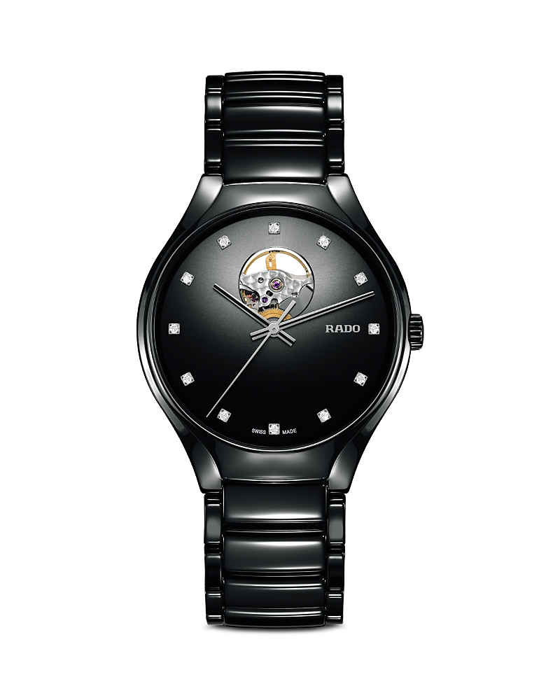 Rado True Watch, 40mm