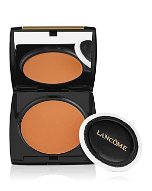 Lancôme Dual Finish Versatile Powder Makeup In 460 Suede Iv (warm)