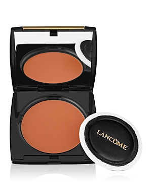 Lancôme Dual Finish Versatile Powder Makeup In 550 Suede V (cool)