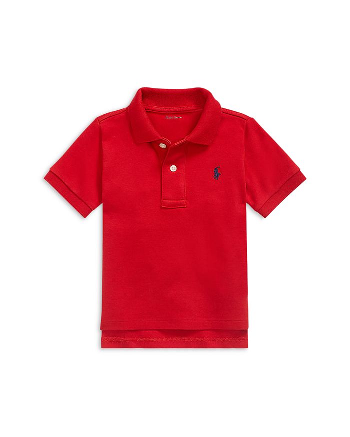 Ralph Lauren Polo Shirt - Baby | Bloomingdale's