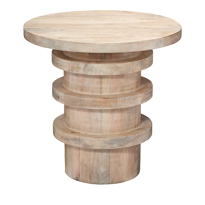 Jamie Young Revolve Side Table