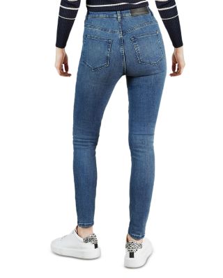 Rich And Skinny Jeans - Bloomingdale's