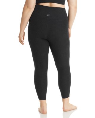 Spacedye Out Of Pocket High Waisted Leggings