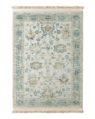 Dalyn Marbella MB6 Area Rug, 9' x 12'