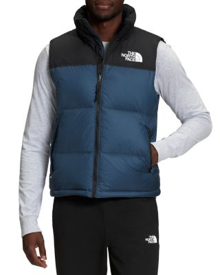 cheap north face vest