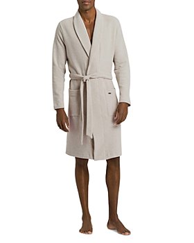 Hanro - Cozy Comfort Cotton Blend Robe