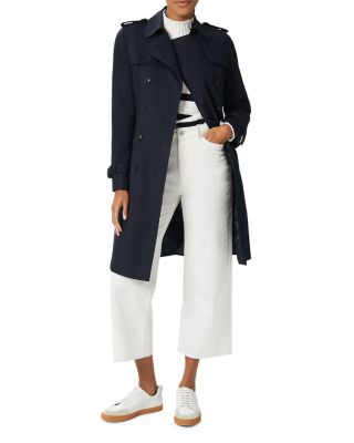 Saskia Trench Coat