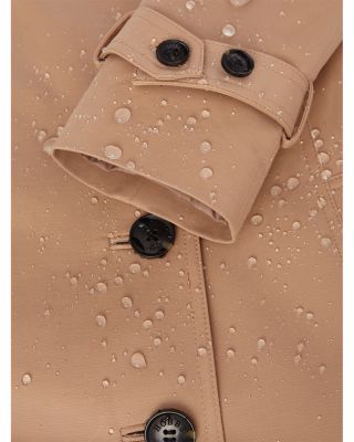 Saskia Trench Coat