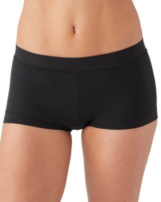 b.tempt'd by Wacoal - Nearly Nothing Boyshorts