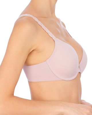 Pure Luxe Full Fit Contour Bra