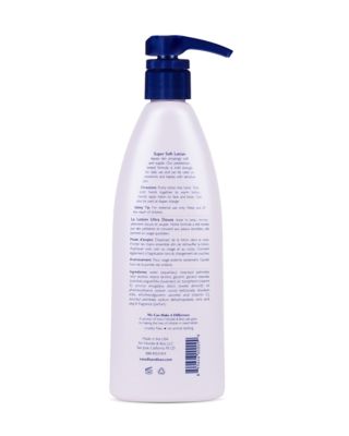 Lavender Super Soft Lotion 16 oz.