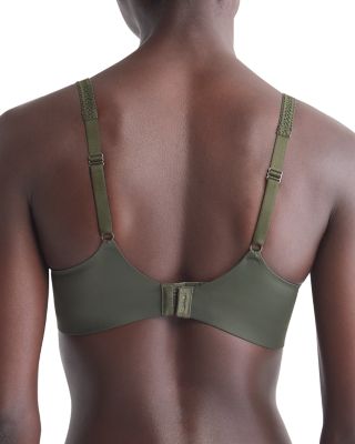 Liquid Touch Underwire Bra