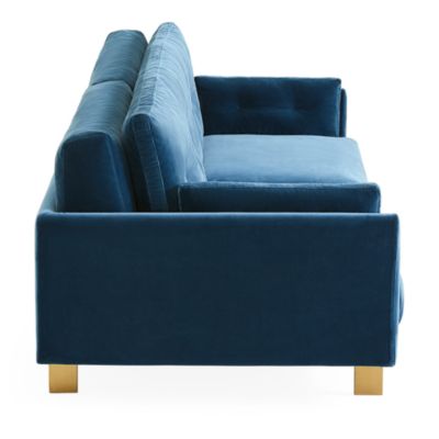 Malibu Fabric Sofa