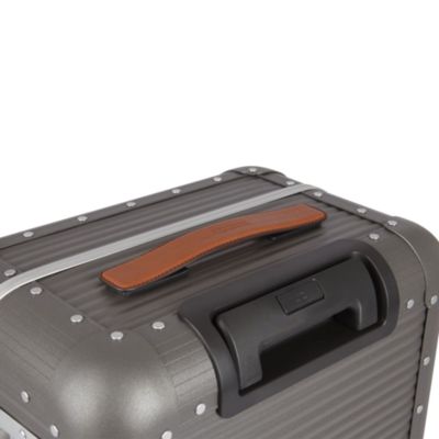 Bank 68 Spinner Suitcase