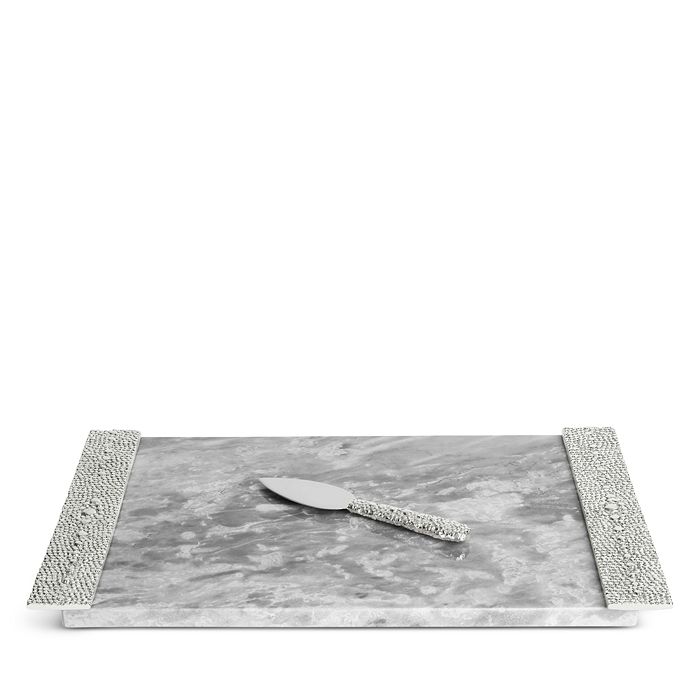 Michael Aram Shagreen Cheese Board & Knife Back to results - Bloomingdale's