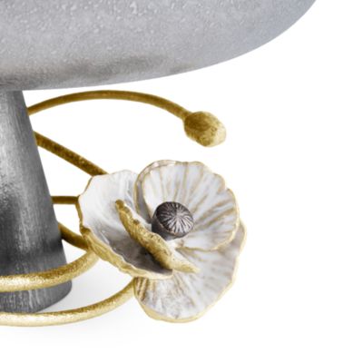 Anemone Fruit Bowl, Medium