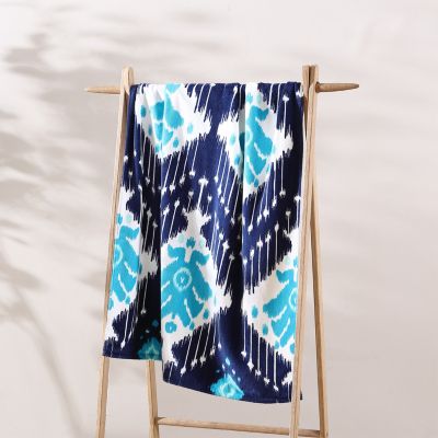 Shaspura Beach Towel