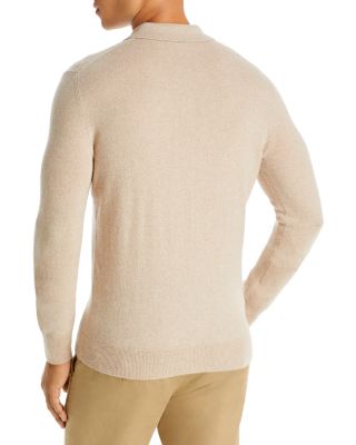 Men's Cashmere Sweaters, Gloves, Hats 