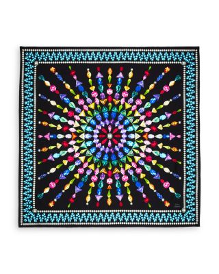 Echo - Asteria Silk Scarf