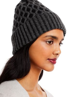 bloomingdales womens winter hats