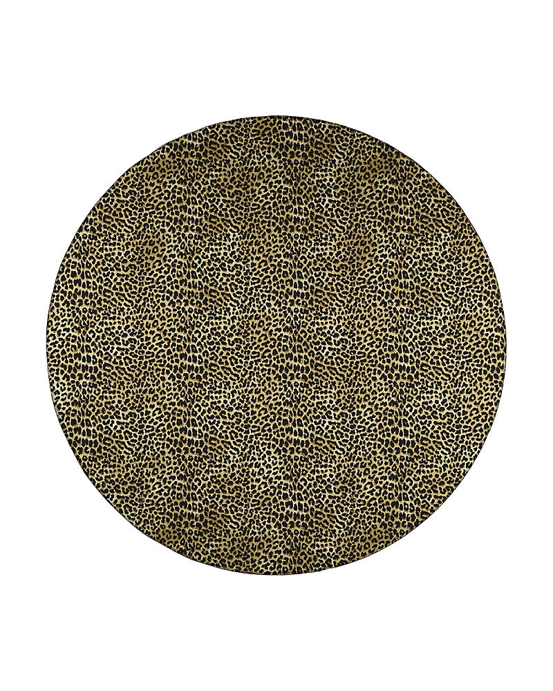 Dalyn Rug Company Mali ML2 Round Area Rug